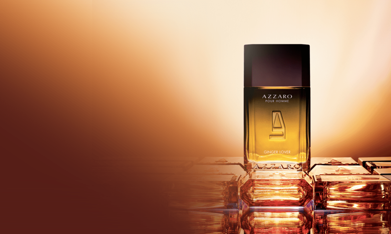 Azzaro pour Homme Ginger Lover Azzaro